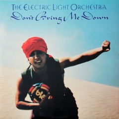 Electric Light Orchestra - Don't Bring Me Down (VB Remix)