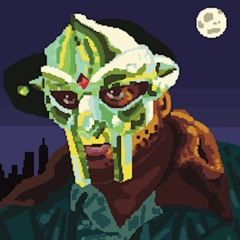 MF Doom "VomitSpit" Remix