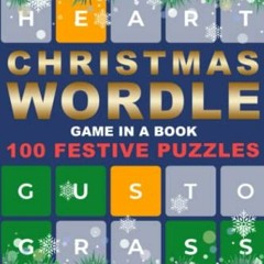  Big Book of Wordle. 555 Puzzles: East, Medium and