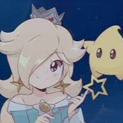 ☆Rosalina in the Observatory☆