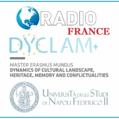 Radio Dyclam+ 2021 - 06 - France