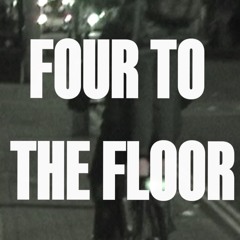 Leeroys Four To The Floor Mix