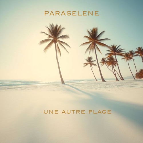 Une autre plage