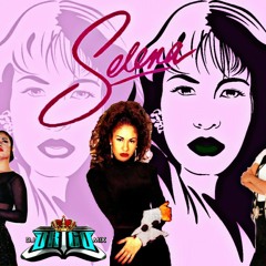 Selena Cumbias Mix - DjDrigoMix
