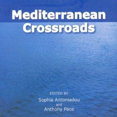 ⚡Read🔥PDF Mediterranean Crossroads