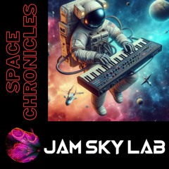 Space Chronicles