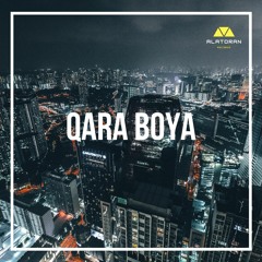 corandcrank x Fiza - Qara Boya