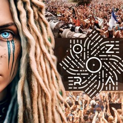 Astrix @ Ozora Festival 2022 (Full Set)