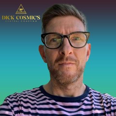 Central Coasting Show 21 - Broadcast 01/01/21 - Special Guest Host DJ Keema - NYD Special