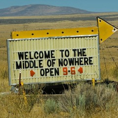 Middle of Nowhere