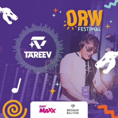 ORW Festiwal 2024 | DJ TAREEV
