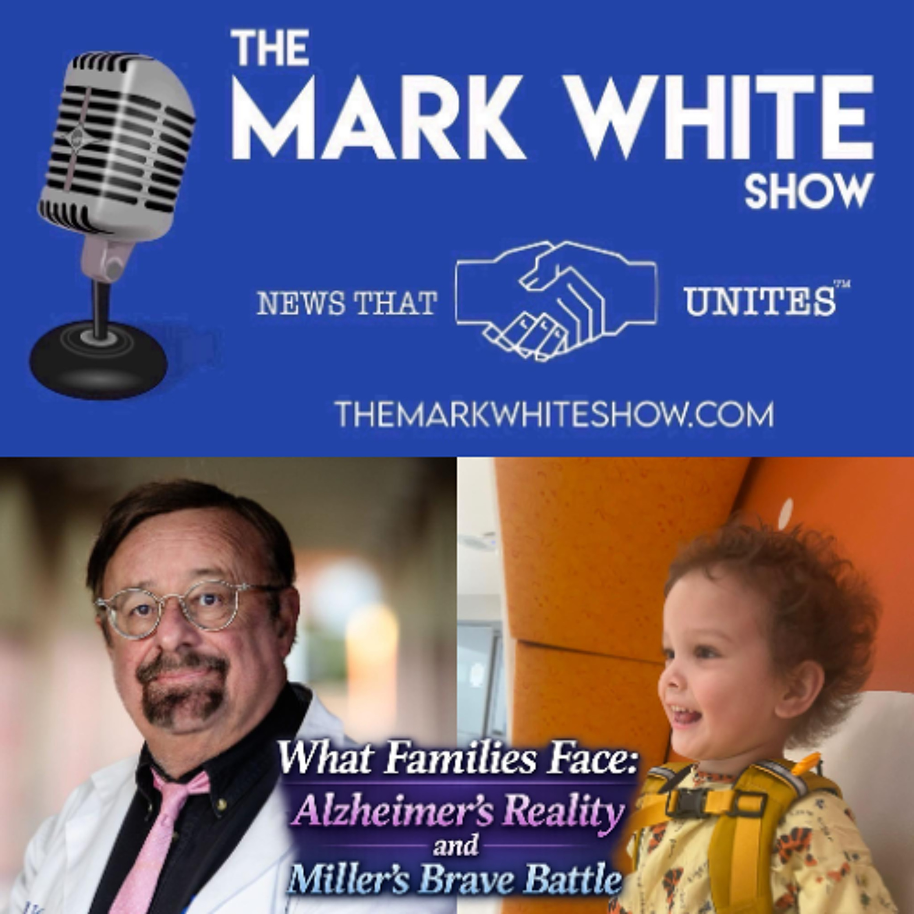 What Families Face: Alzheimer’s Reality and Miller’s Brave Battle