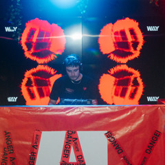 way party techno 11/16/24