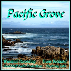 Pacific Grove