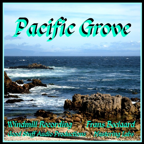 Pacific Grove