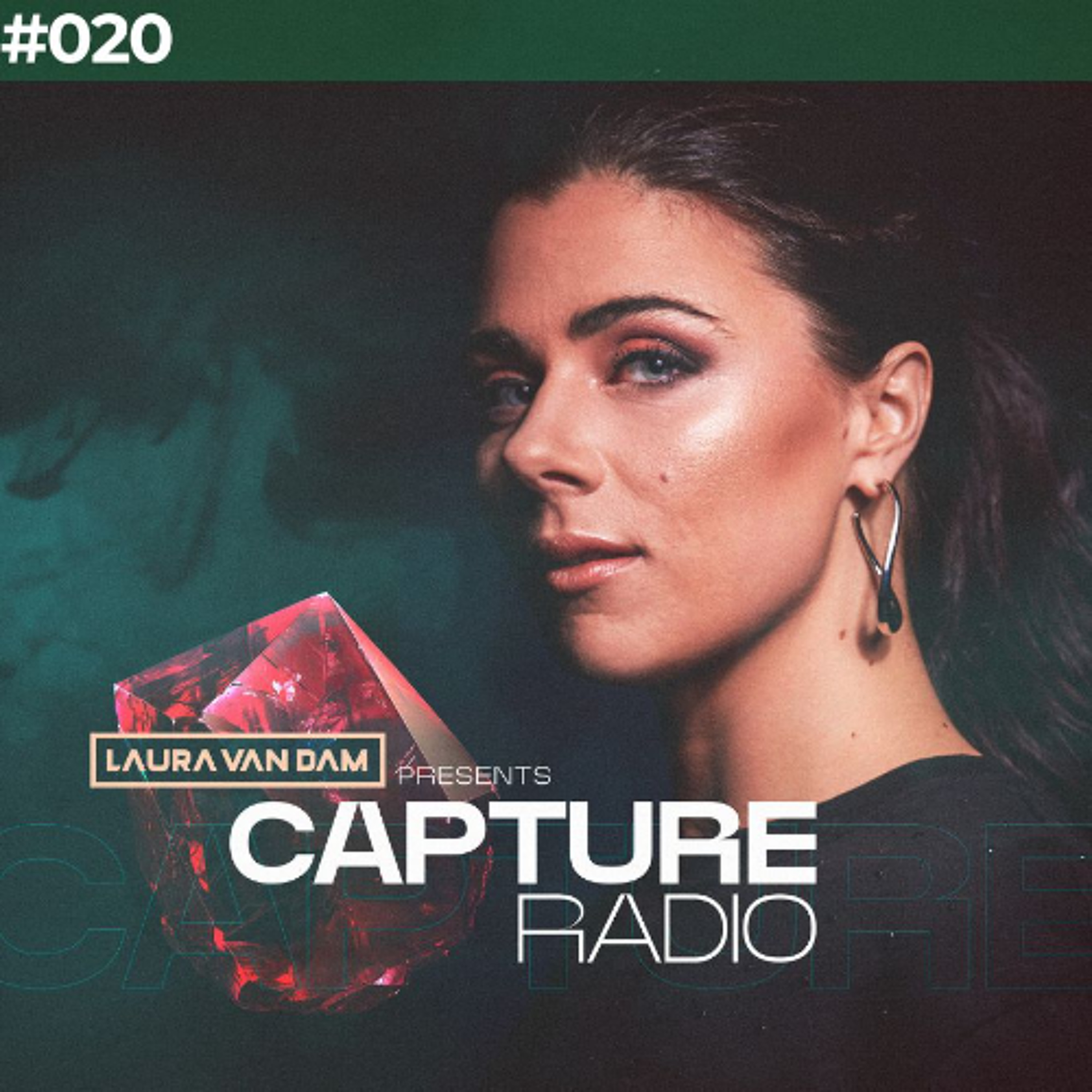 Capture Radio by Laura van Dam