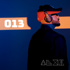 Session 013 - Progressive & melodic