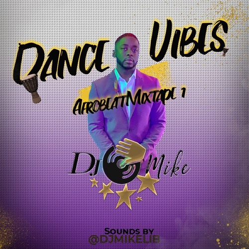 2020 Dance Vibes Afrobeat Mix