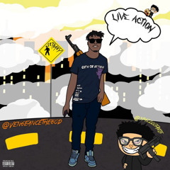 NO I.D X prod.four3va