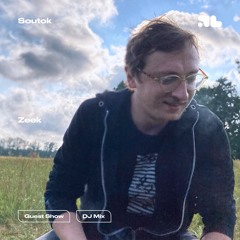 Soutok ~ Zeek