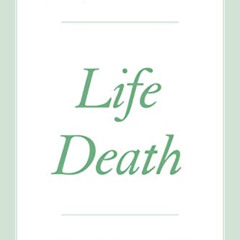 Access EBOOK 💔 Life Death (The Seminars of Jacques Derrida) by  Jacques Derrida,Pasc