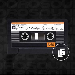 Doro Sounds Guest Mix Series 2 | Lauren Goulder (Bass)