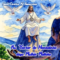 Ku 'Yantar da Hankalinka daga Mulkin Mallaka   Hausa  -  Jesus Christus KI Generation