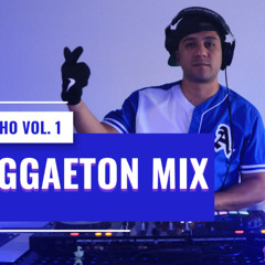 Mix Reggaeton Despecho Vol. 1