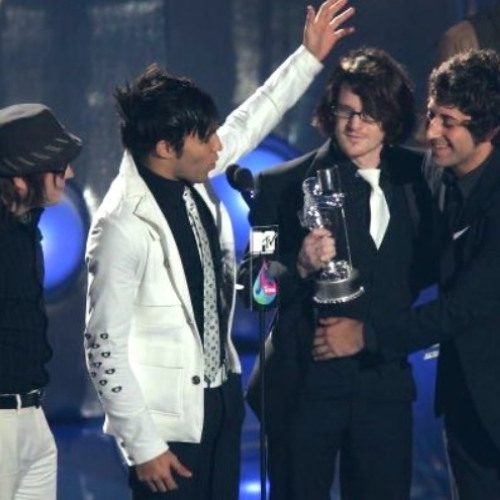 Save Your Generation - Fall Out Boy