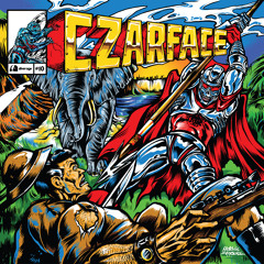 CZARFACE