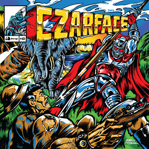 CZARFACE