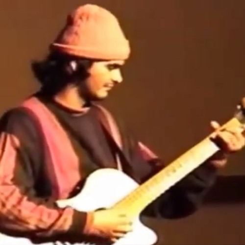 Rafo Ráez - UNMSM [del casete "Si pudiéramos vivir"]