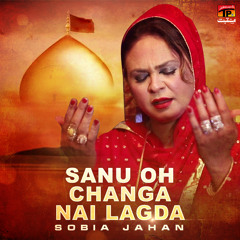 Sanu Oh Changa Nai Lagda