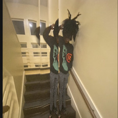 Runnin up checks/ No Xanxman