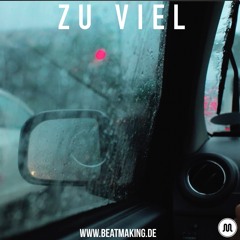 Lofi Type Trap Beat / Zu Viel (prod. by PDHBeats)