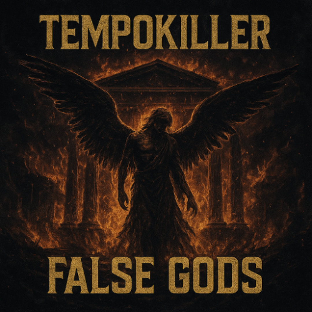 Stream FALSE GODS by TempoKiller | Listen online for free on SoundCloud