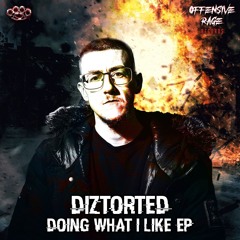 Diztorted-Everytime the Beat Drops