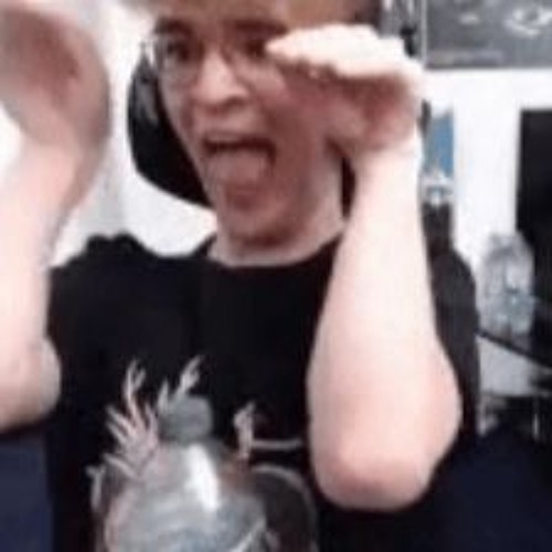 cpu crash so u make a tdf disstrack on the guy whos pc crashed cedapug bois