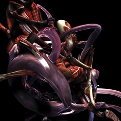 Saturn (from 'Mykki Blanco presents C-ORE')
