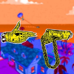 blockbuster beach