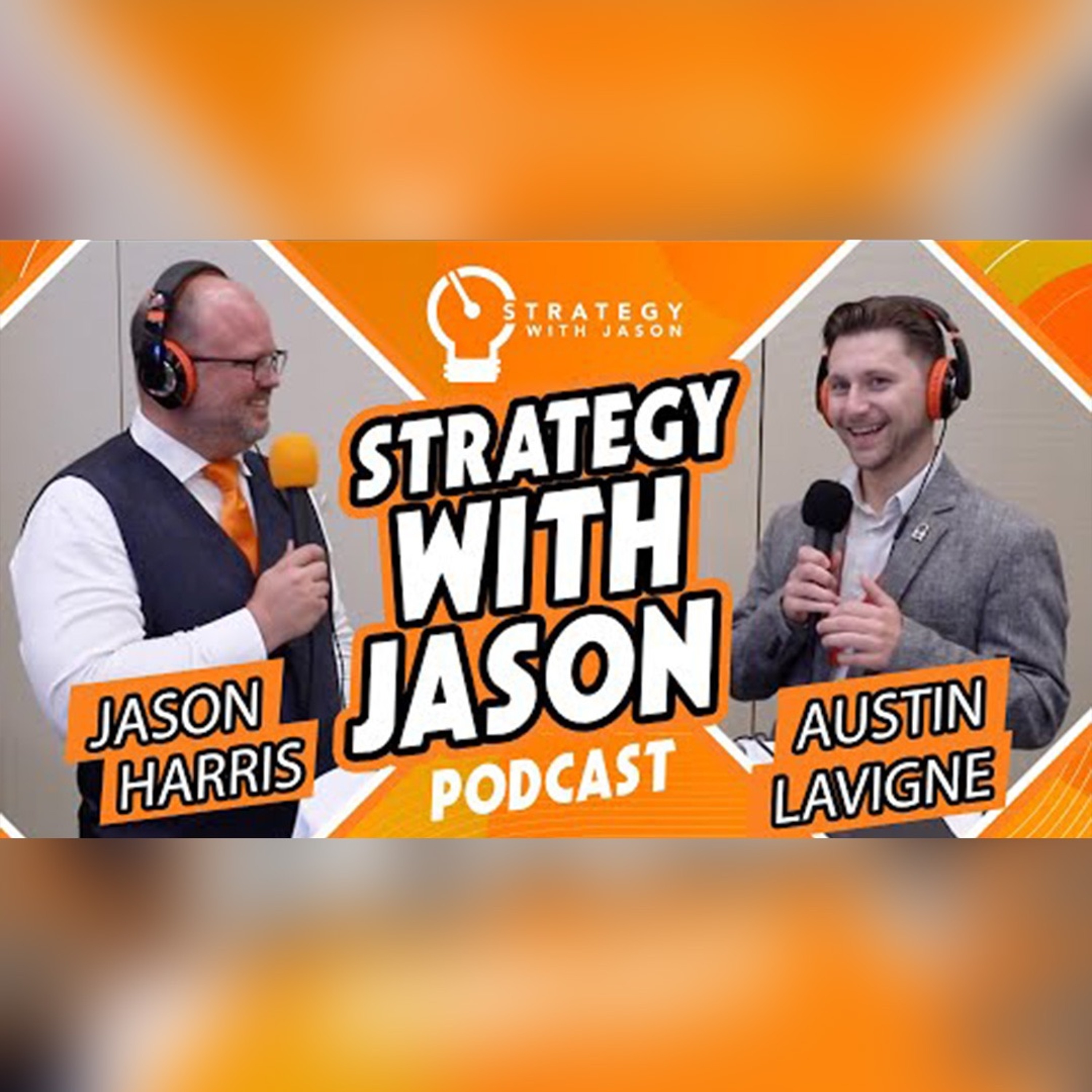 Strategy with Jason