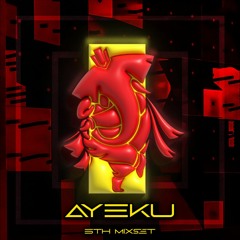 5th Ayeku Mixset for Minimal Bounce