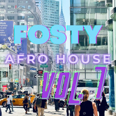 Afro House Vol 7