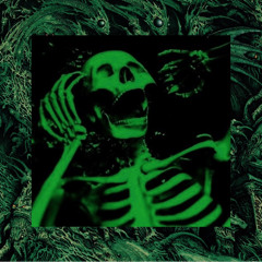 DEATH IS SILENT (PROD BY DEAD RETIRE)