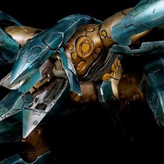 Rules of Nature [Ver. 1] (Metal Gear Rising: Revengeance OST | RUS)