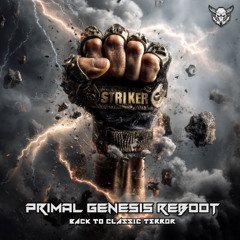 Striker & Persecute - Dark Ritual