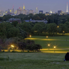 SKIE-RISE RADIO LONDON~ORGANIC/PROG/BREAKS -JULY 2023.