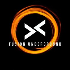 HIKARU - The Fusion Underground Mix Series #19 [Compiled & Mixed By Gerard Bozyk)