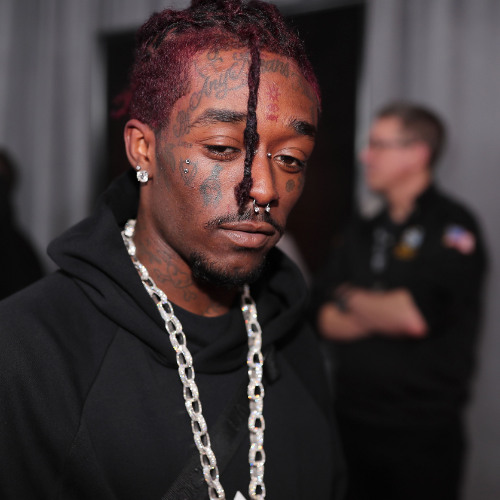 Lil Uzi Vert - I Don't Even Slowed