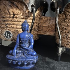 Havana Buddha Blue